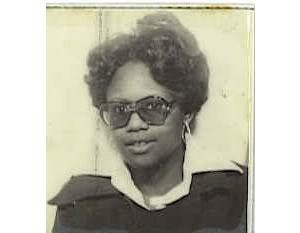 Diane Foushee