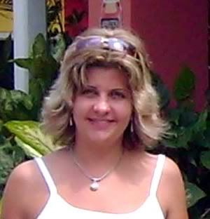 Tabatha Hottes