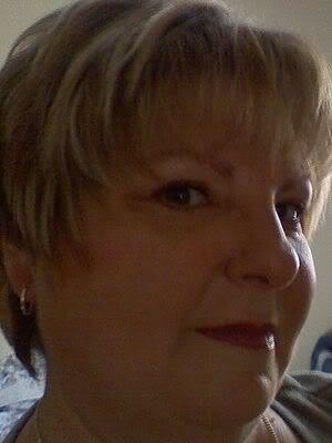 Vicki Dionne