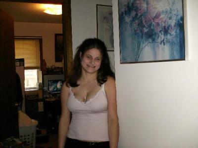 Paula Stringer