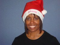 Dionne Horrabin