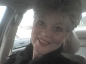 Teresa Trantham
