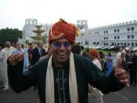 Mitesh Parikh