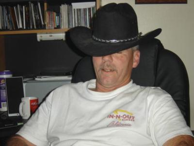Richard Vanwinkle