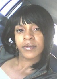 Trenea Baugh