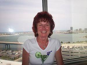 Georgeanne Tutunjian