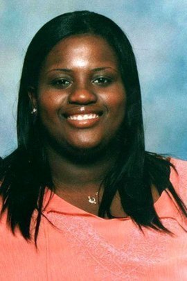 Ebony Harris