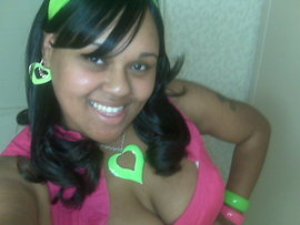 Ratisha Winston