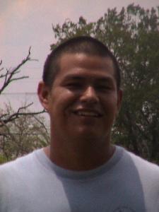 Epi Ramirez