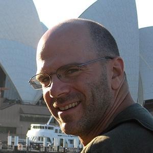 Gavin Guerra