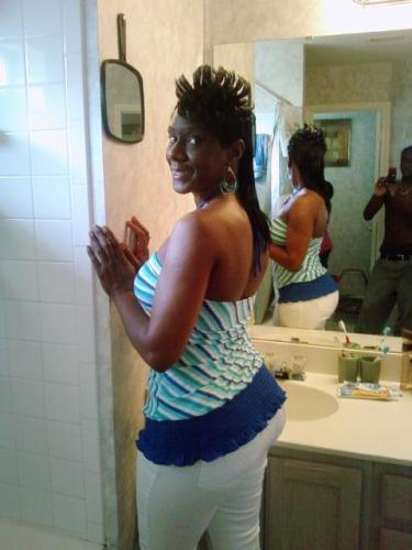 Gwendolyn Pritchett