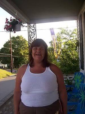Deborah Dortch