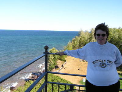 Susan Thornton