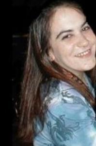 Nicole Mclaughlin