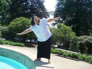 Gloria Frederickson