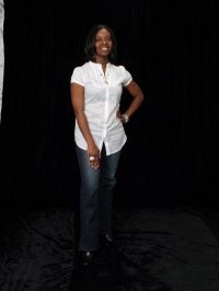 Quinesha Colbert