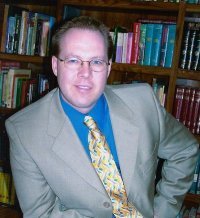 Ronald Biehl