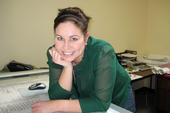 Melissa Phillips