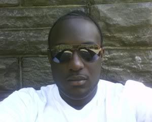 Matthew Elliott