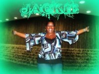 Jacqueline Webb