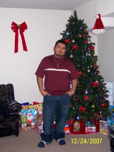 Mauricio Martinez