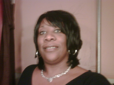 Wanda Hogan