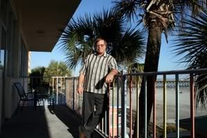Carl Southard
