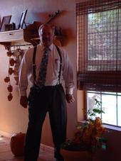 Roger Reynolds