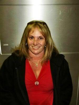 Holly Bertone