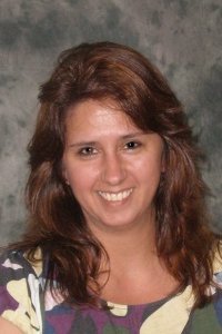 Kimberly Howe