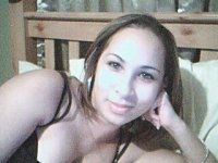 Tayara Horton