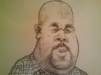 Jamal Branford