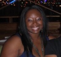 Shaunna Daniels