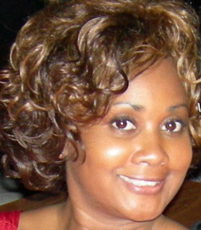 Pamela George Hill