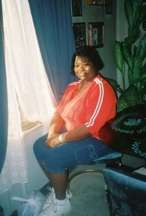 Larosa Grant