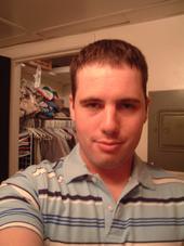 Daniel Mchugh