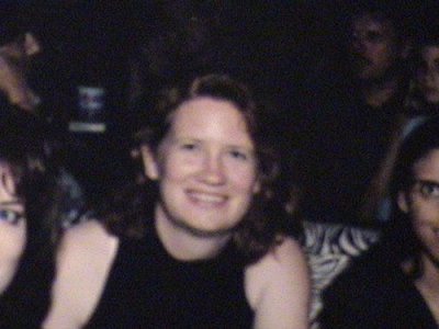 Betty Ries