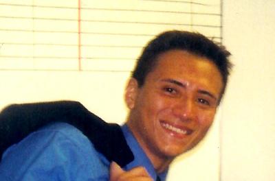 Ramiro Munguia