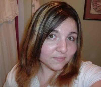Heather Toliver