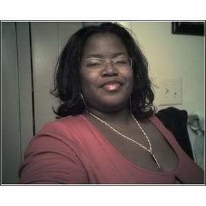 Rashida Nesbit