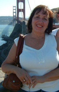 Christena Struben