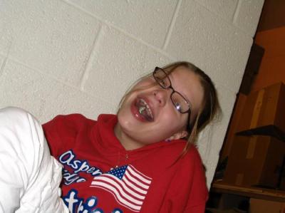 Nicole Teachout