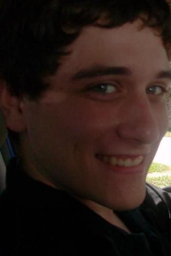 Aaron Ruby