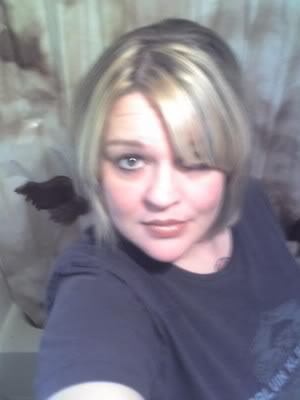 Jennifer Satterfield