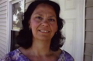 Kimberly Oakes