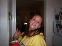Crystal Masterman