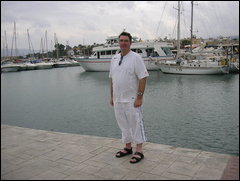 Gareth Price