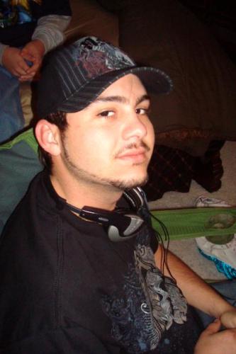 Robert Chirinos