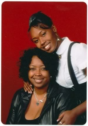 Adriane Johnson
