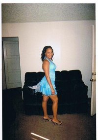 Lizminacheal Carter